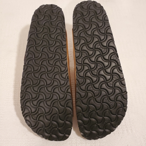 🆕️ BIRKENSTOCK PAPILLIO PLATFORM ARIZONA SANDALS - Picture 4 of 5